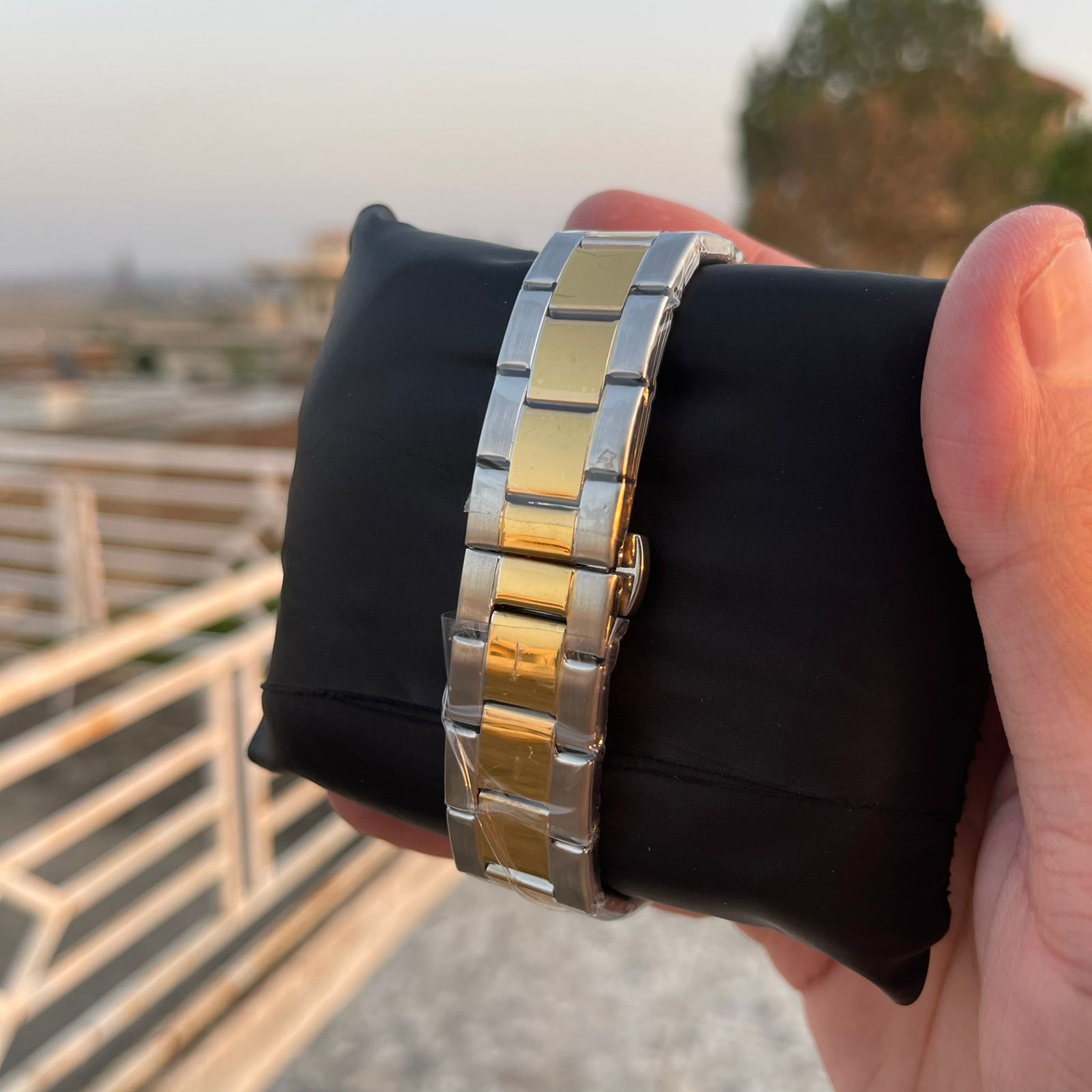 Affordable Luxury Rolex Watch in Pakistan