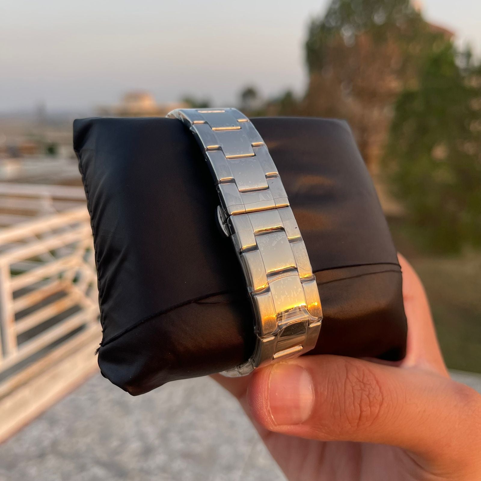 Affordable Luxury Rolex Watch in Pakistan